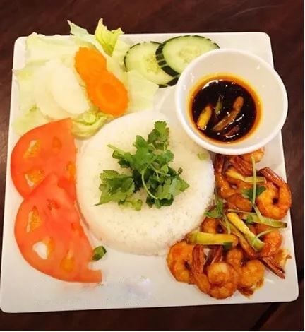 Com na ninh kieu